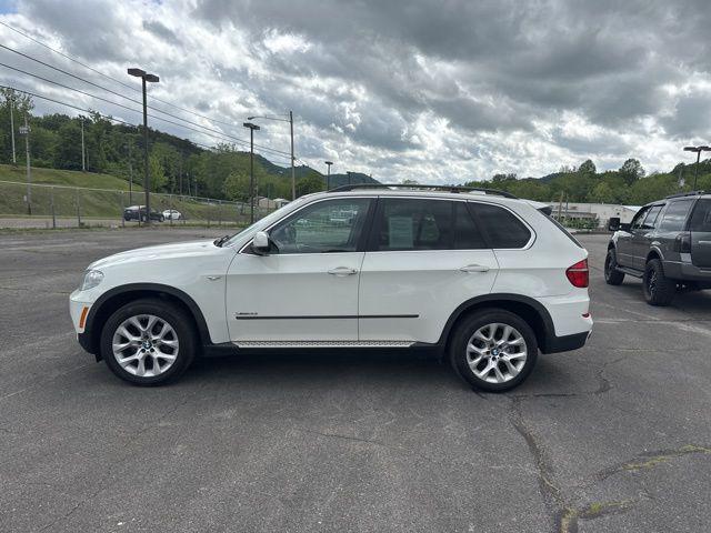 2013 BMW X5 xDrive35i