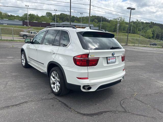 2013 BMW X5 xDrive35i