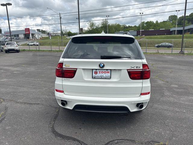 2013 BMW X5 xDrive35i