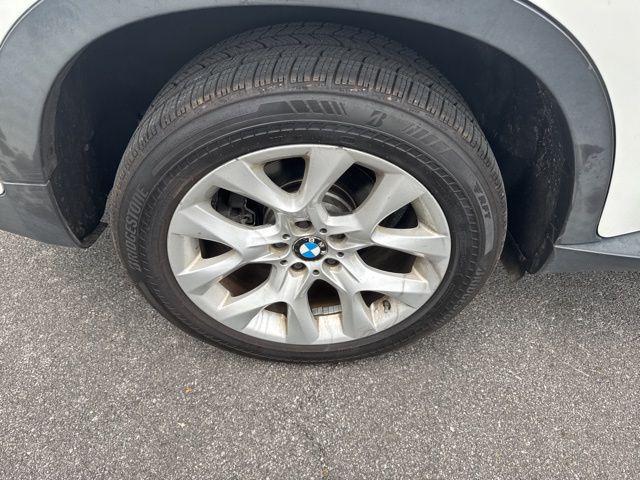 2013 BMW X5 xDrive35i