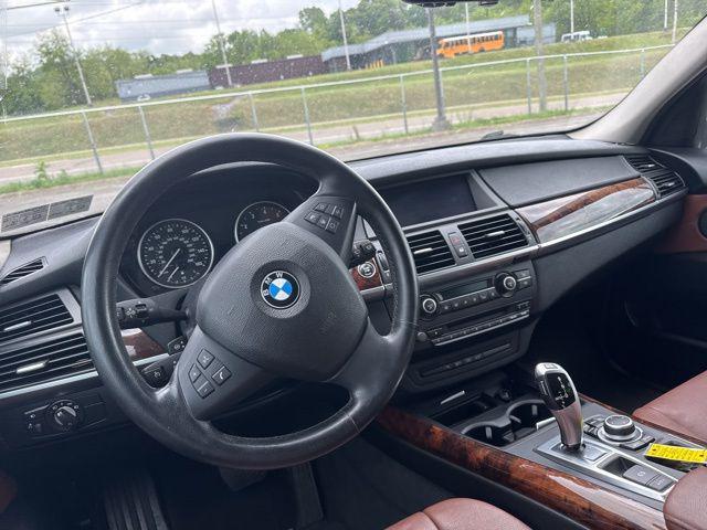 2013 BMW X5 xDrive35i