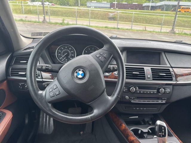 2013 BMW X5 xDrive35i
