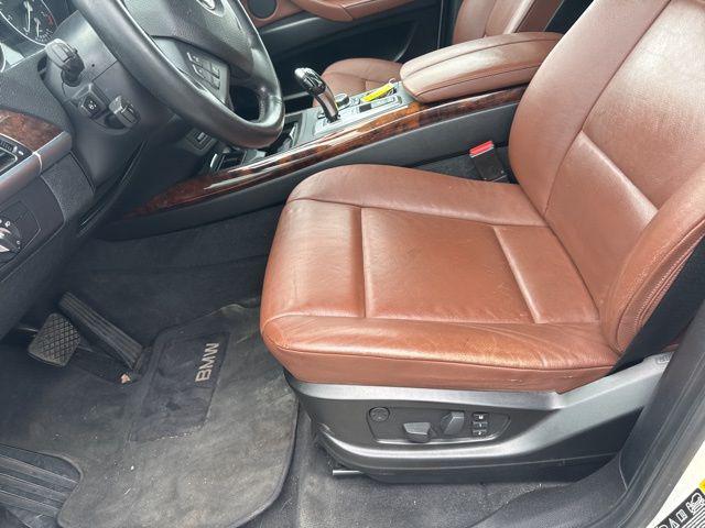 2013 BMW X5 xDrive35i