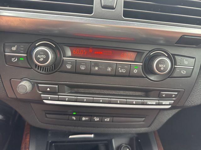 2013 BMW X5 xDrive35i