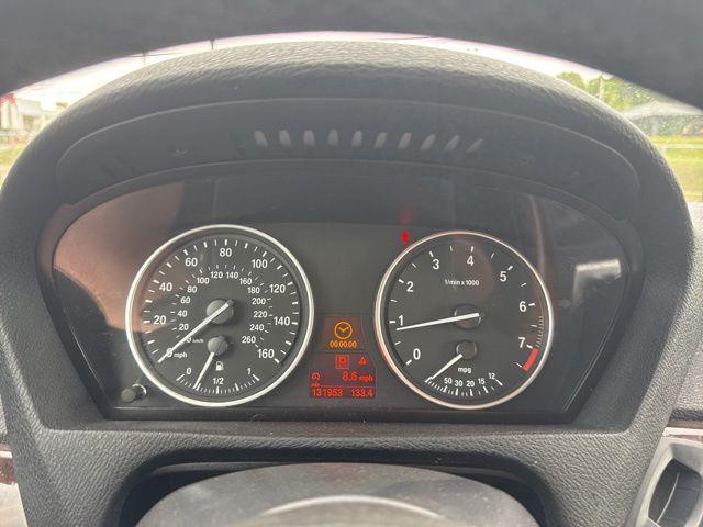 2013 BMW X5 xDrive35i