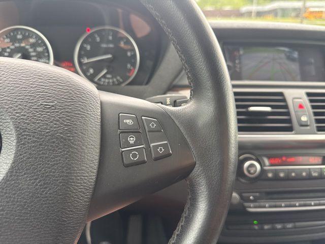 2013 BMW X5 xDrive35i
