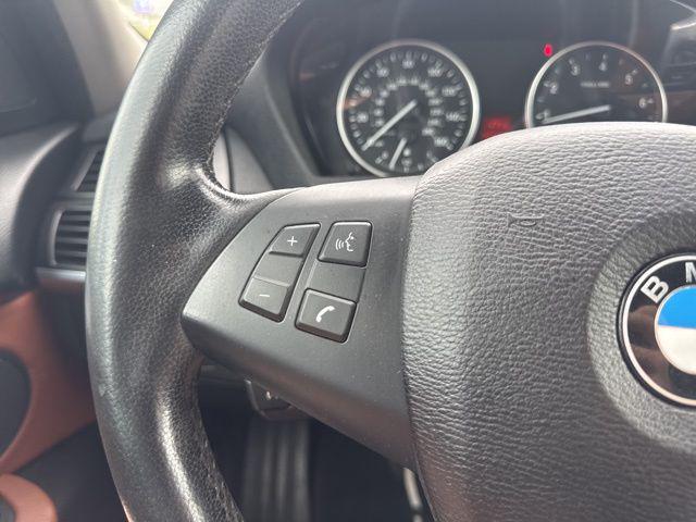 2013 BMW X5 xDrive35i