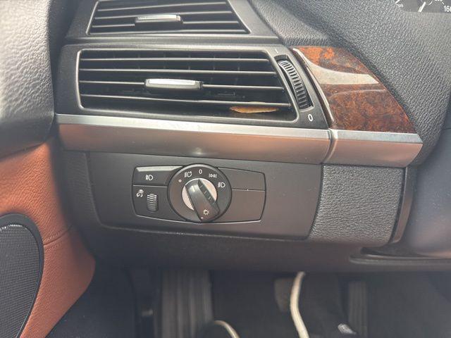2013 BMW X5 xDrive35i