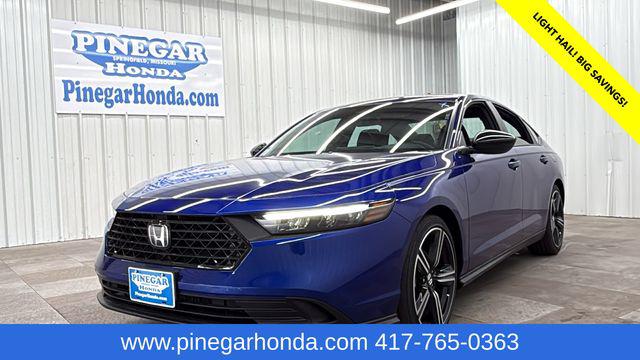 2026 Honda Accord Sedan Sport for sale in Springfield, MO