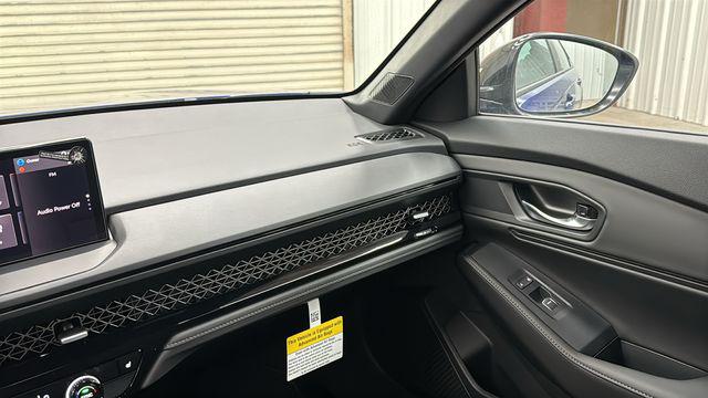 2026 Honda Accord Sedan Sport