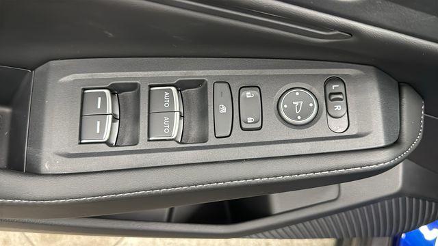 2026 Honda Accord Sedan Sport