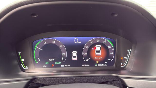 2026 Honda Accord Sedan Sport