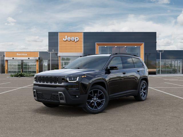 2026 Jeep Cherokee 85th Anniversary 4x4 for sale in White Lake, MI