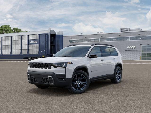 2026 Jeep Cherokee 85th Anniversary 4x4 for sale in White Lake, MI