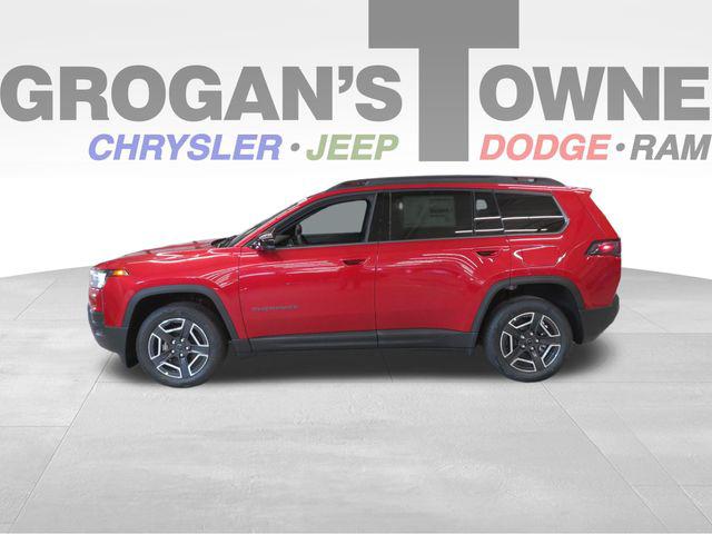 2026 Jeep Cherokee CHEROKEE LIMITED 4X4 2026 Jeep Cherokee CHEROKEE LIMITED 4X4
