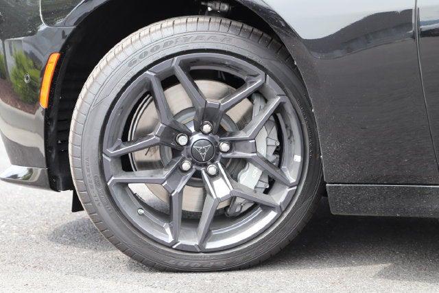 2026 Dodge Charger CHARGER SCAT PACK PLUS 2-DOOR AWD 2026 Dodge Charger CHARGER SCAT PACK PLUS 2-DOOR AWD