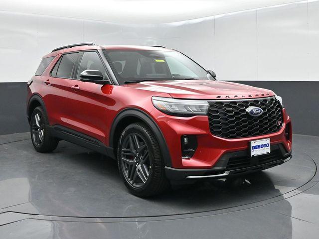 2026 Ford Explorer ST for sale in Arcadia, FL
