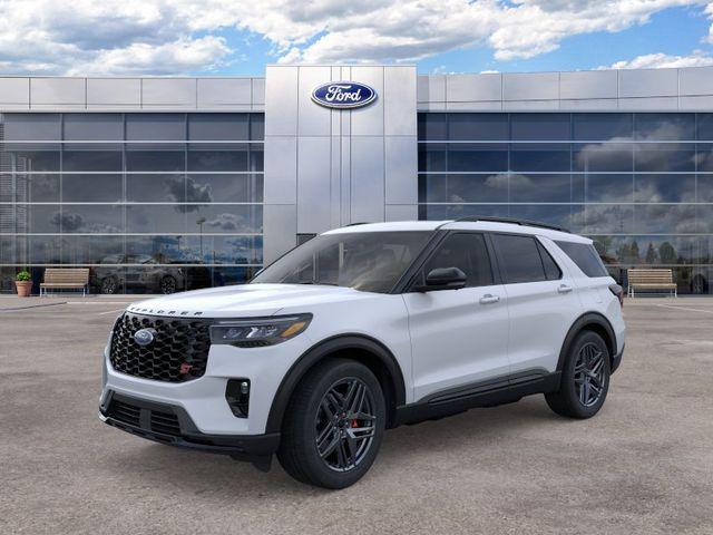 2026 Ford Explorer ST for sale in Southfield, MI