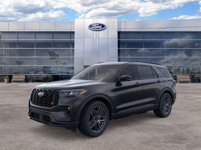 2026 Ford Explorer ST for sale in Southfield, MI