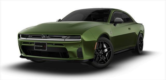 2026 Dodge Charger CHARGER SCAT PACK PLUS 2-DOOR AWD 2026 Dodge Charger CHARGER SCAT PACK PLUS 2-DOOR AWD