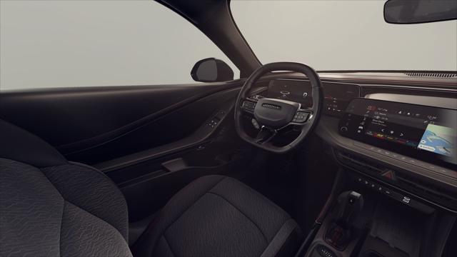 2026 Dodge Charger Scat Pack Plus 2-Door AWD