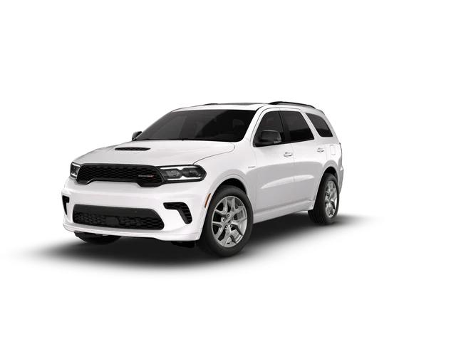 2026 Dodge Durango DURANGO GT PREMIUM AWD HEMI V8 2026 Dodge Durango DURANGO GT PREMIUM AWD HEMI V8