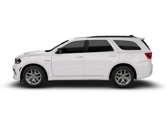 2026 Dodge Durango DURANGO GT PREMIUM AWD HEMI V8 2026 Dodge Durango DURANGO GT PREMIUM AWD HEMI V8