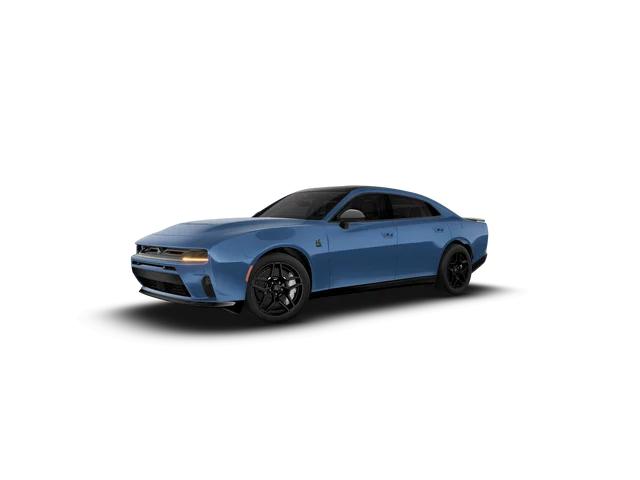 2026 Dodge Charger CHARGER SCAT PACK 4-DOOR AWD 2026 Dodge Charger CHARGER SCAT PACK 4-DOOR AWD