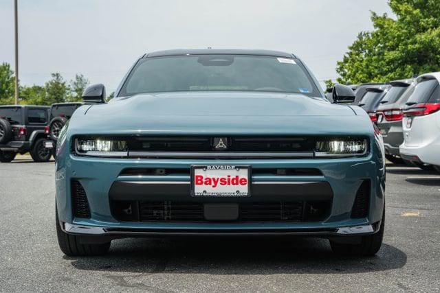 2026 Dodge Charger CHARGER SCAT PACK 4-DOOR AWD