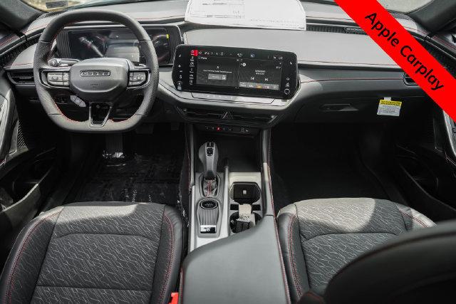 2026 Dodge Charger CHARGER SCAT PACK 4-DOOR AWD