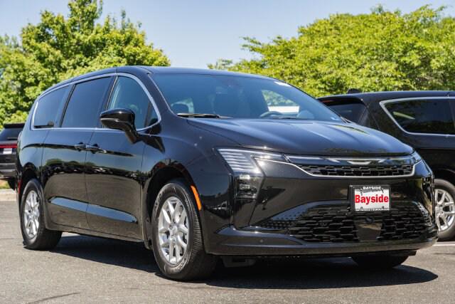 2027 Chrysler Pacifica PACIFICA SELECT 2027 Chrysler Pacifica PACIFICA SELECT