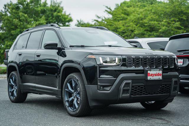 2026 Jeep Cherokee CHEROKEE 85TH ANNIVERSARY EDITION 4X4 2026 Jeep Cherokee CHEROKEE 85TH ANNIVERSARY EDITION 4X4