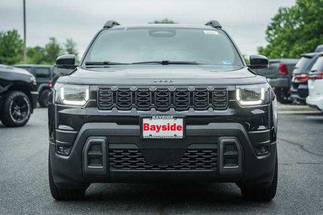 2026 Jeep Cherokee CHEROKEE 85TH ANNIVERSARY EDITION 4X4 2026 Jeep Cherokee CHEROKEE 85TH ANNIVERSARY EDITION 4X4