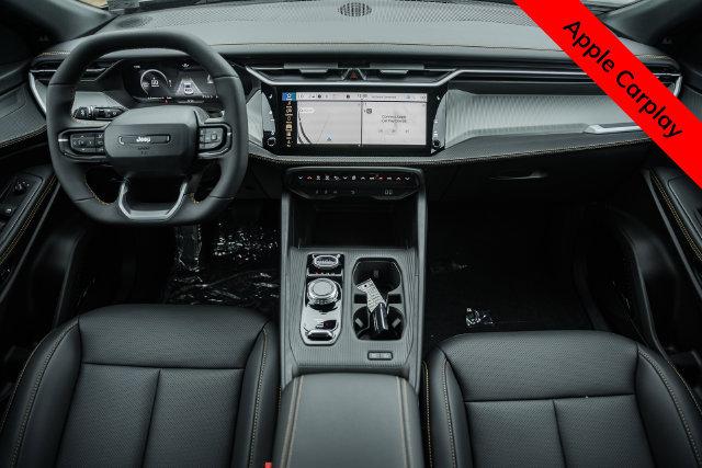 2026 Jeep Cherokee CHEROKEE 85TH ANNIVERSARY EDITION 4X4 2026 Jeep Cherokee CHEROKEE 85TH ANNIVERSARY EDITION 4X4