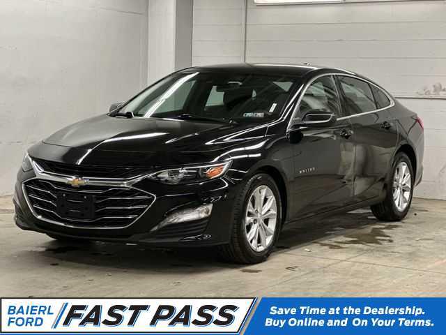 2023 Chevrolet Malibu FWD 1LT for sale in Zelienople, PA