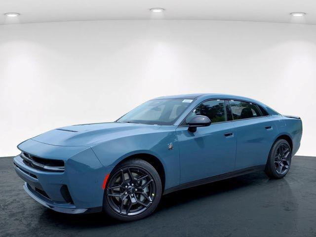 2026 Dodge Charger CHARGER SCAT PACK 4-DOOR AWD