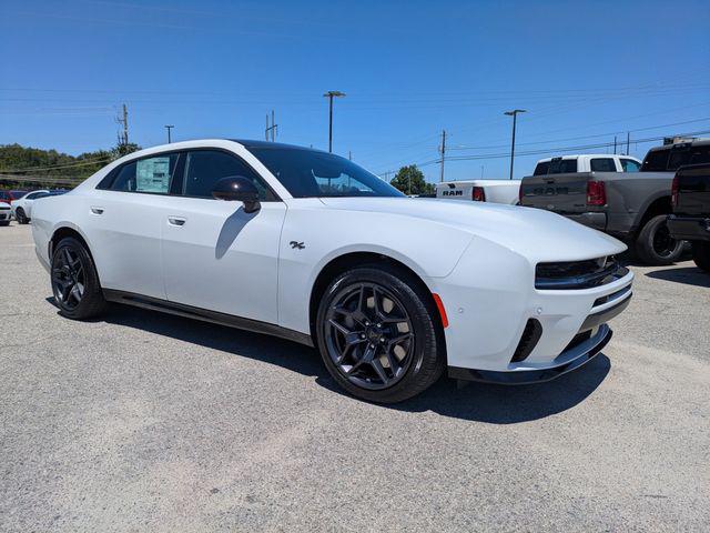 2026 Dodge Charger CHARGER R/T PLUS 4-DOOR AWD