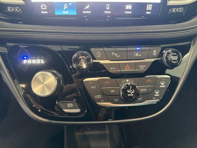 2027 Chrysler Pacifica PACIFICA SELECT AWD