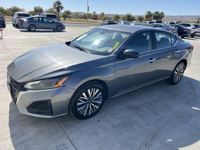 2024 Nissan Altima 2.5 SV AWD's photo