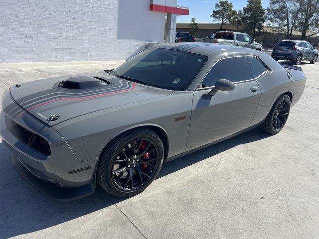 2023 Dodge Challenger R/T Scat Pack's photo