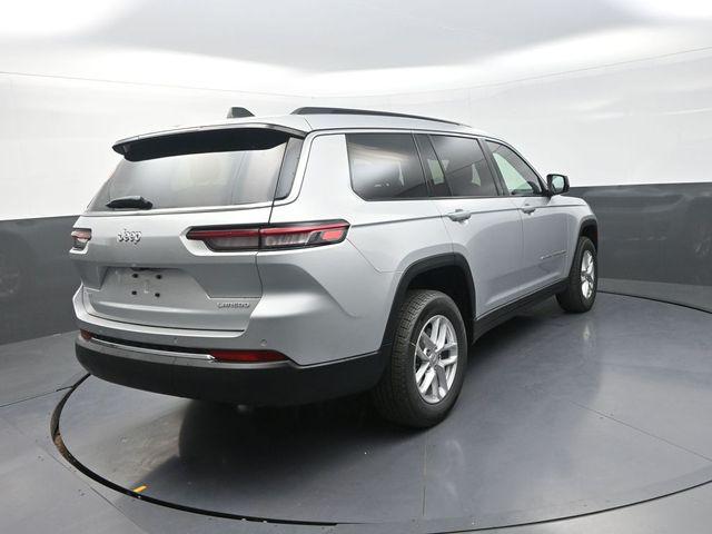 2026 Jeep Grand Cherokee L Laredo 4x4