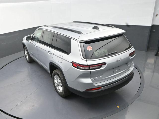 2026 Jeep Grand Cherokee L Laredo 4x4