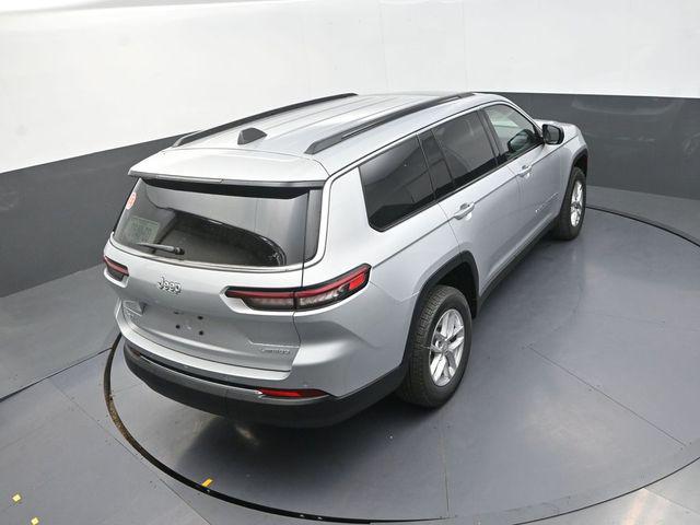 2026 Jeep Grand Cherokee L Laredo 4x4