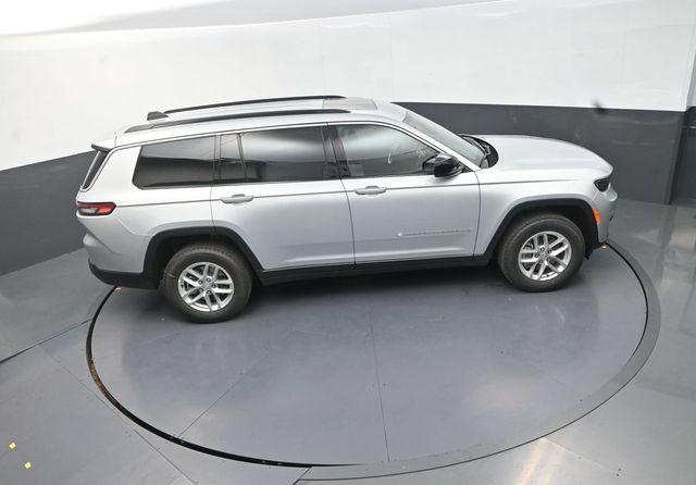 2026 Jeep Grand Cherokee L Laredo 4x4