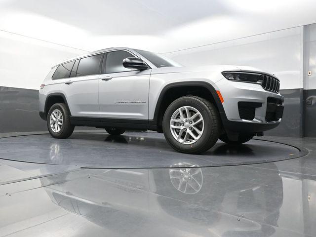 2026 Jeep Grand Cherokee L Laredo 4x4