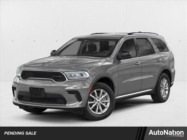 2026 Dodge Durango GT Plus AWD HEMI V8 for sale in Pembroke Pines, FL