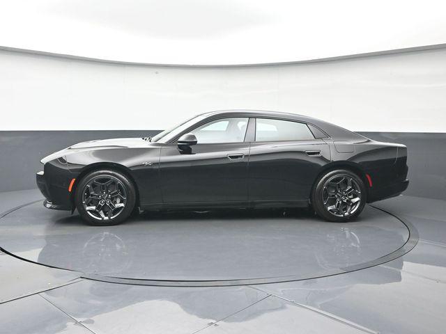 2026 Dodge Charger CHARGER R/T PLUS 4-DOOR AWD