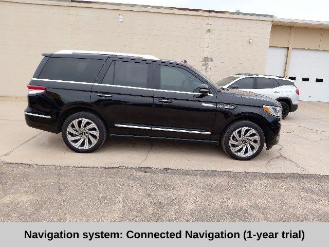 2024 Lincoln Navigator Premiere