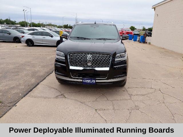 2024 Lincoln Navigator Premiere