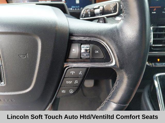 2024 Lincoln Navigator Premiere